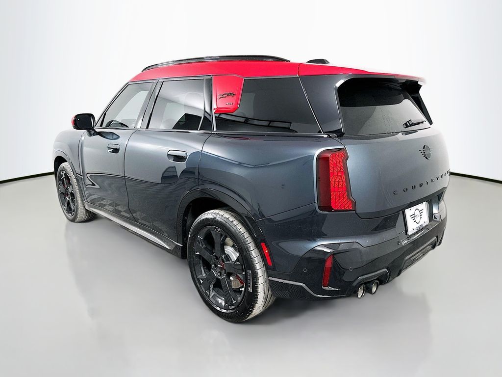 Thumbnail: 2026 MINI Cooper Countryman - 7
