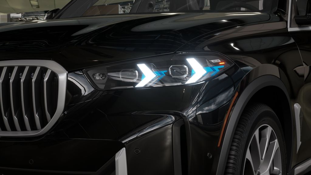 Thumbnail: 2026 BMW X5 - 31