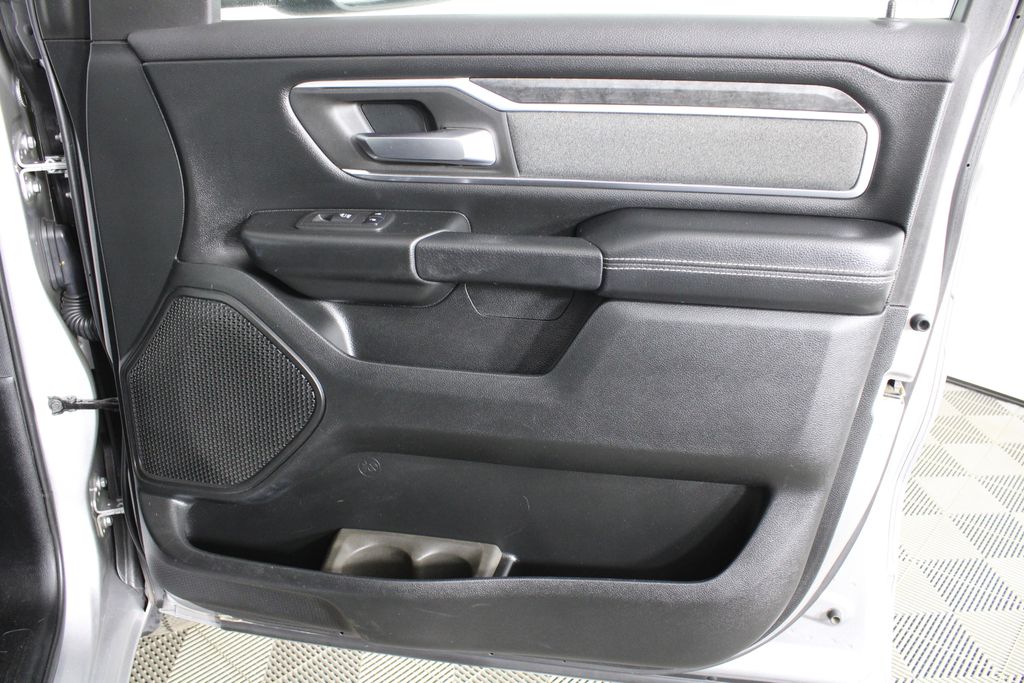 Used 2019 Ram 1500 for sale in 