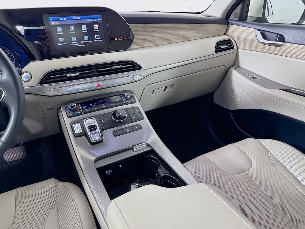 Thumbnail: 2020 Hyundai Palisade - 23