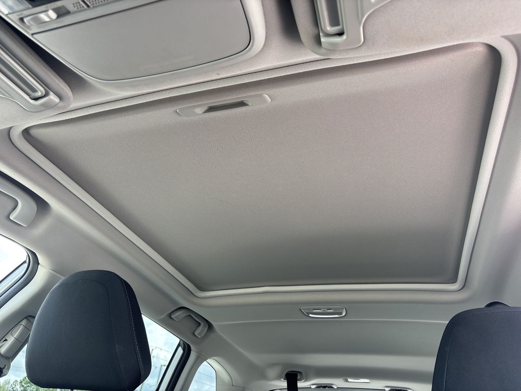 Used 2022 Subaru Forester SUV
