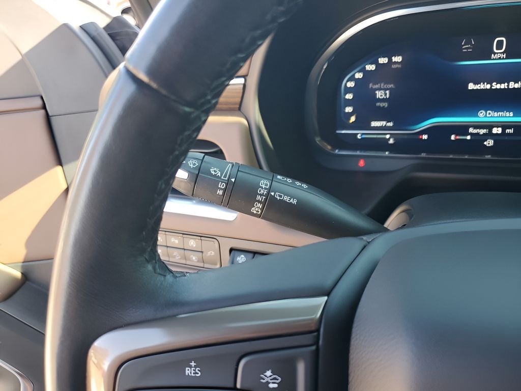 Used Car 2022 Chevrolet Tahoe  High Country For Sale Under $70,000 In Austin, Texas