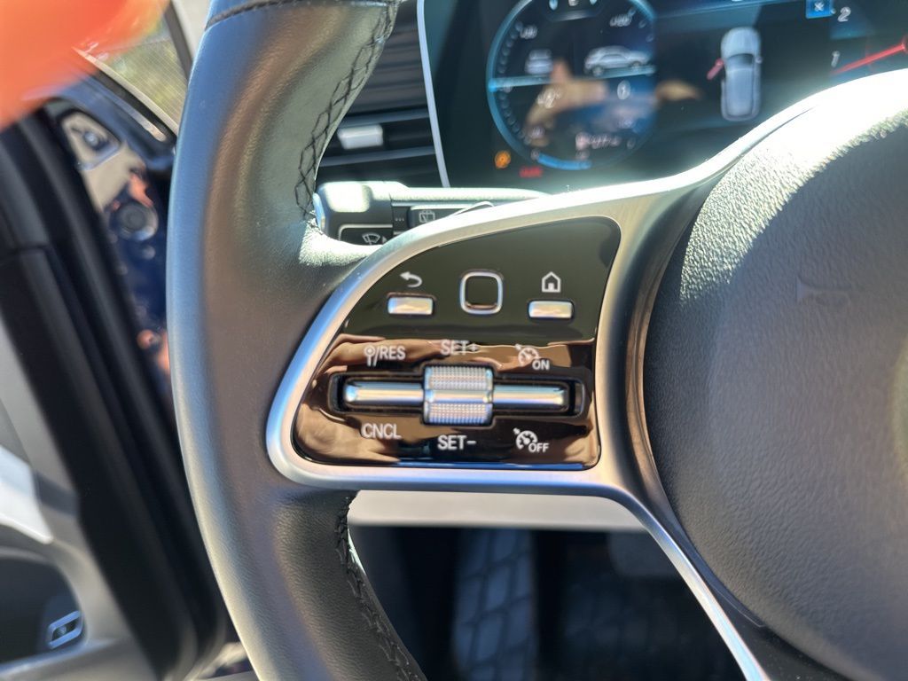 Used Car 2022 Mercedes-benz Gle  Gle 350 For Sale Under $40,000 In Austin, Texas