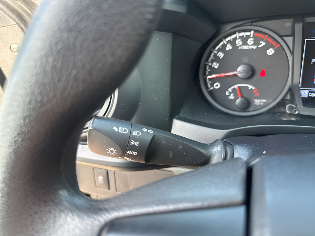 Used Car 2023 Toyota Tacoma  For Sale In Austin, Texas
