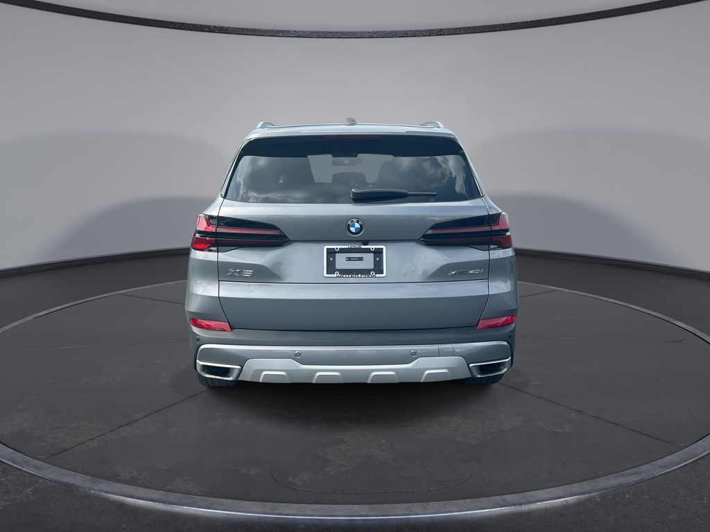 Thumbnail: 2025 BMW X5 - 17