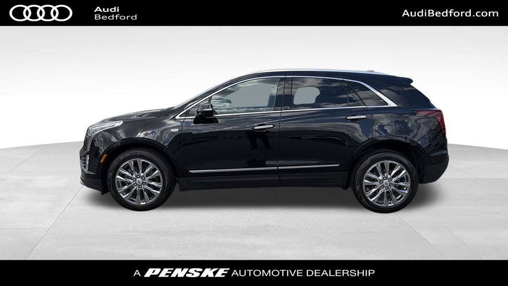 Thumbnail: 2022 Cadillac XT5 - 26