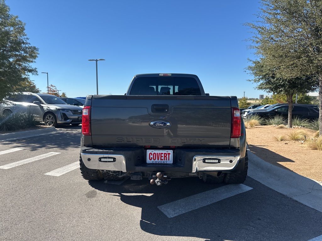 Used Car 2015 Ford F-350sd  For Sale Under $35,000 In Austin, Texas