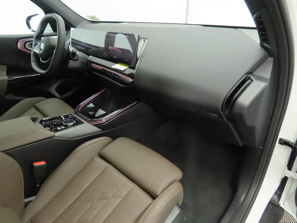 Thumbnail: 2026 BMW X3 - 18