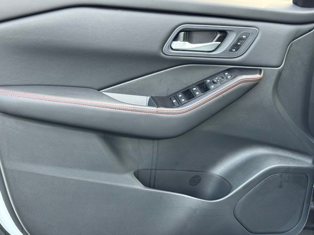 New 2026 Nissan Rogue SUV