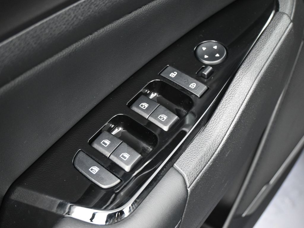 Used 2025 Vesta Blue Kia EX image 14