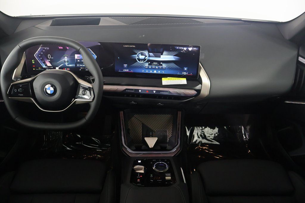 Thumbnail: 2025 BMW X3 - 4