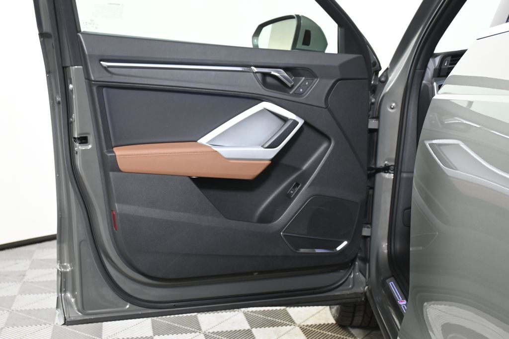 2021 Audi Q3 Premium Plus 26