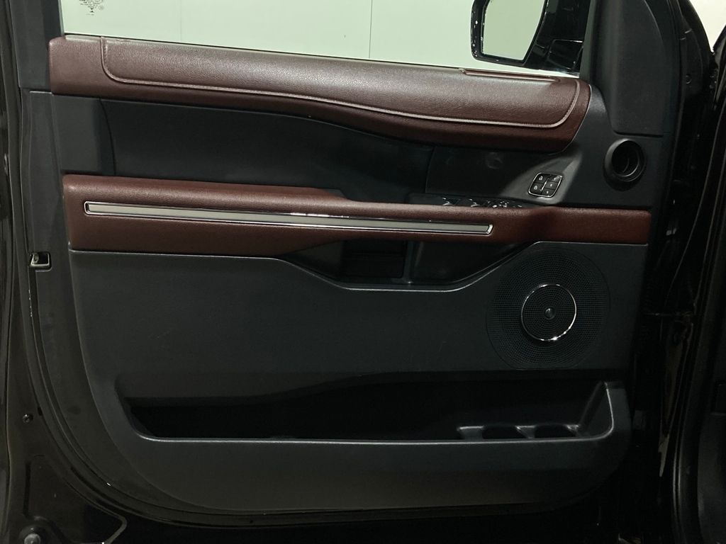 2024 Ford Expedition Limited MAX