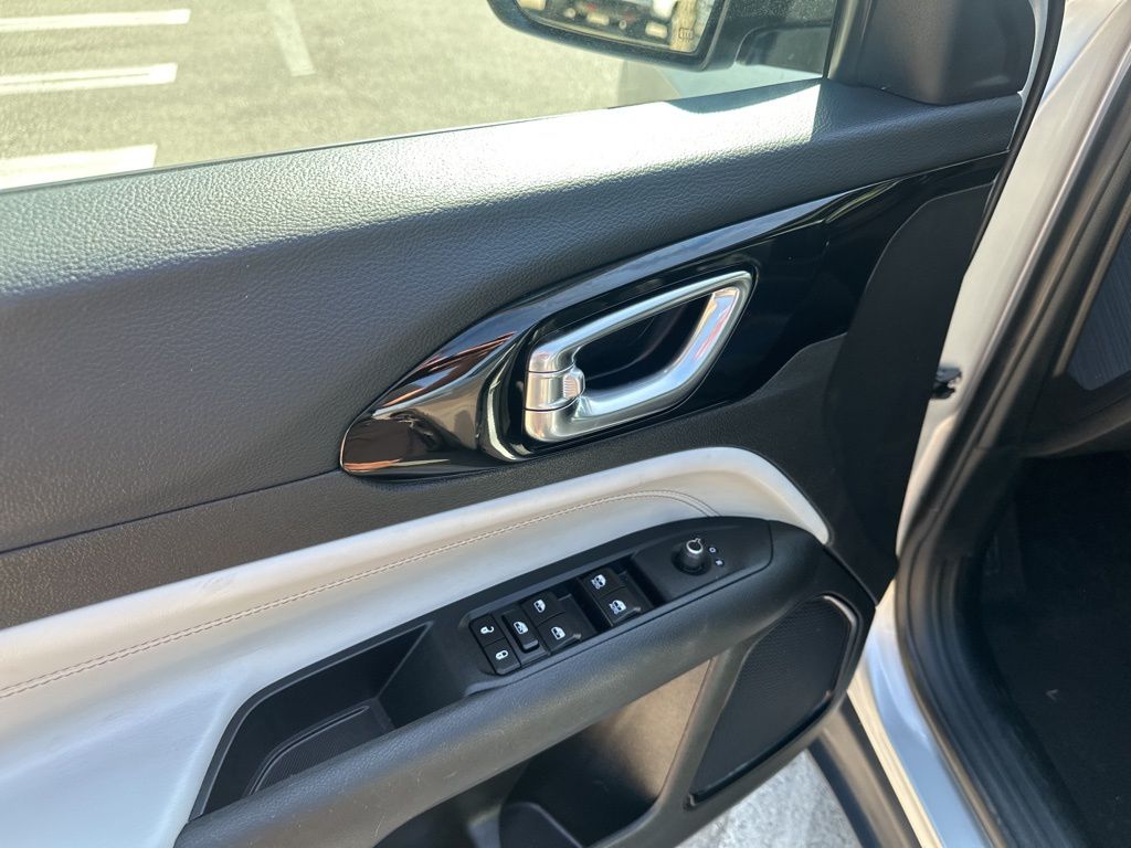 Used Car 2024 Jeep Compass  Limited For Sale Under $25,000 In Austin, Texas