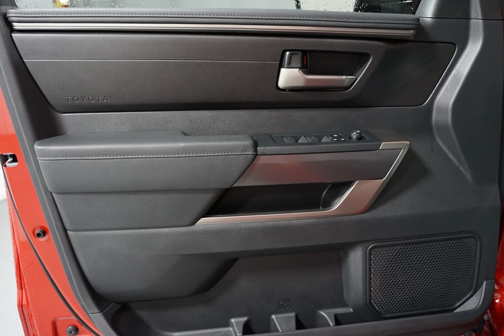 Thumbnail: 2026 Toyota Tundra - 31