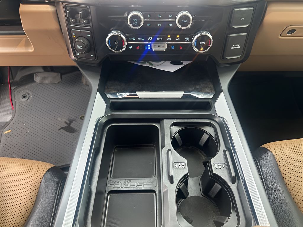 Used Car 2024 Ford F-350sd  Lariat For Sale Under $80,000 In Austin, Texas