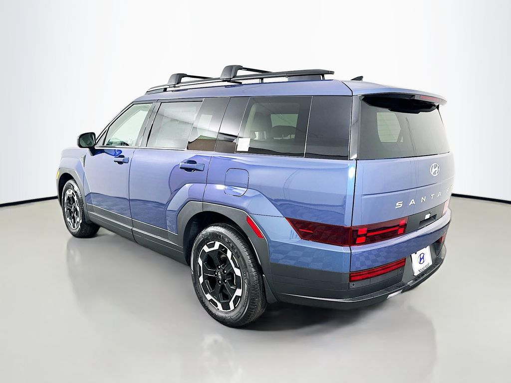 Thumbnail: 2026 Hyundai Santa Fe - 7