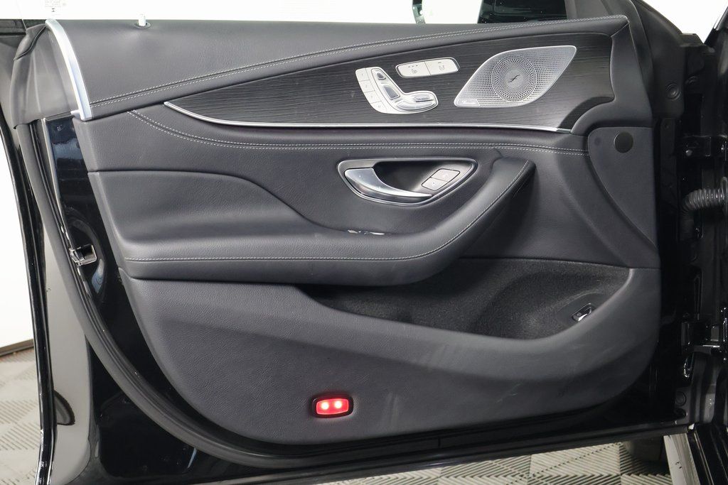 Thumbnail: 2023 Mercedes-Benz AMG GT - 12