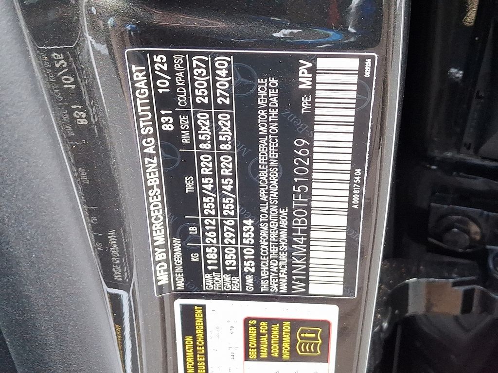 Thumbnail: 2026 Mercedes-Benz GLC - 18