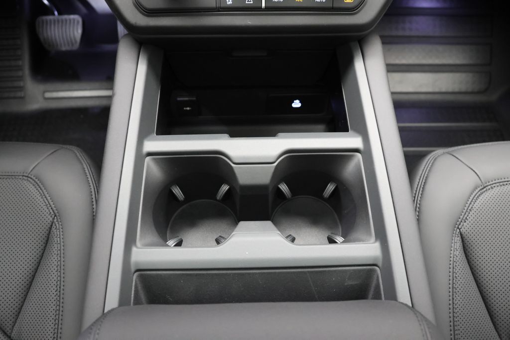 Thumbnail: 2026 Land Rover Defender - 25