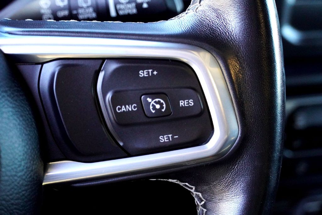 Used Car 2021 Jeep Wrangler  Unlimited Sahara For Sale Under $30,000 In Taylor, Texas