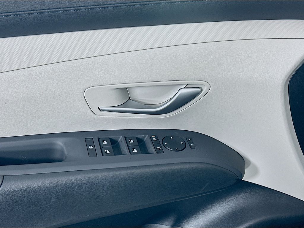 Thumbnail: 2026 Hyundai Tucson - 19