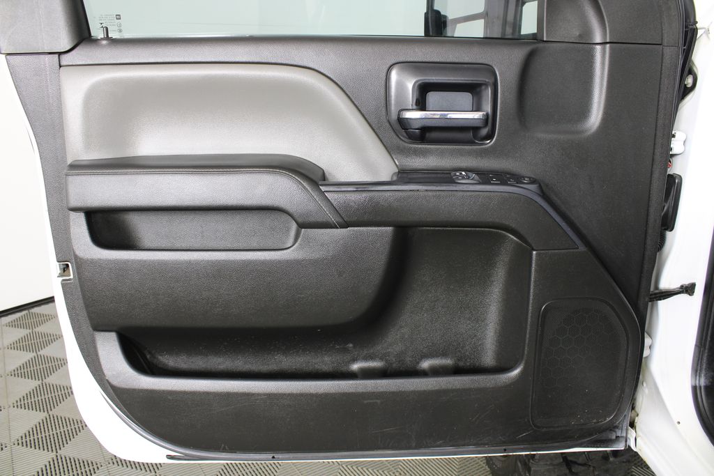 Used 2014 Chevrolet Silverado 1500 for sale in 
