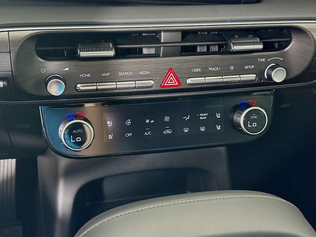 Thumbnail: 2026 Hyundai Palisade - 14