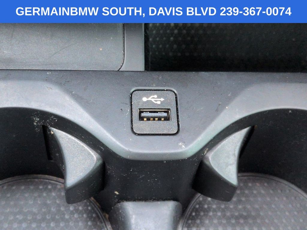 Certified Used 2024 Gray BMW sDrive40i image 25