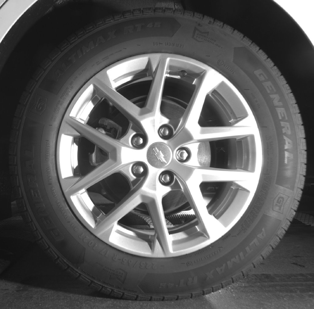 2022 Chevrolet Equinox LT White at Klick Lewis Buick Chevrolet