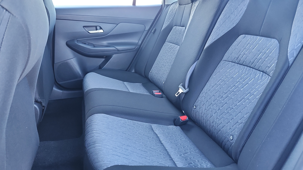 2026 Nissan Sentra