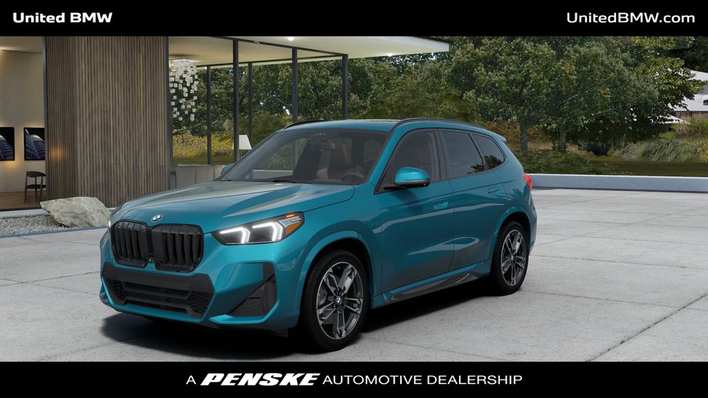 2025 BMW X1 xDrive28i -
                Roswell, GA