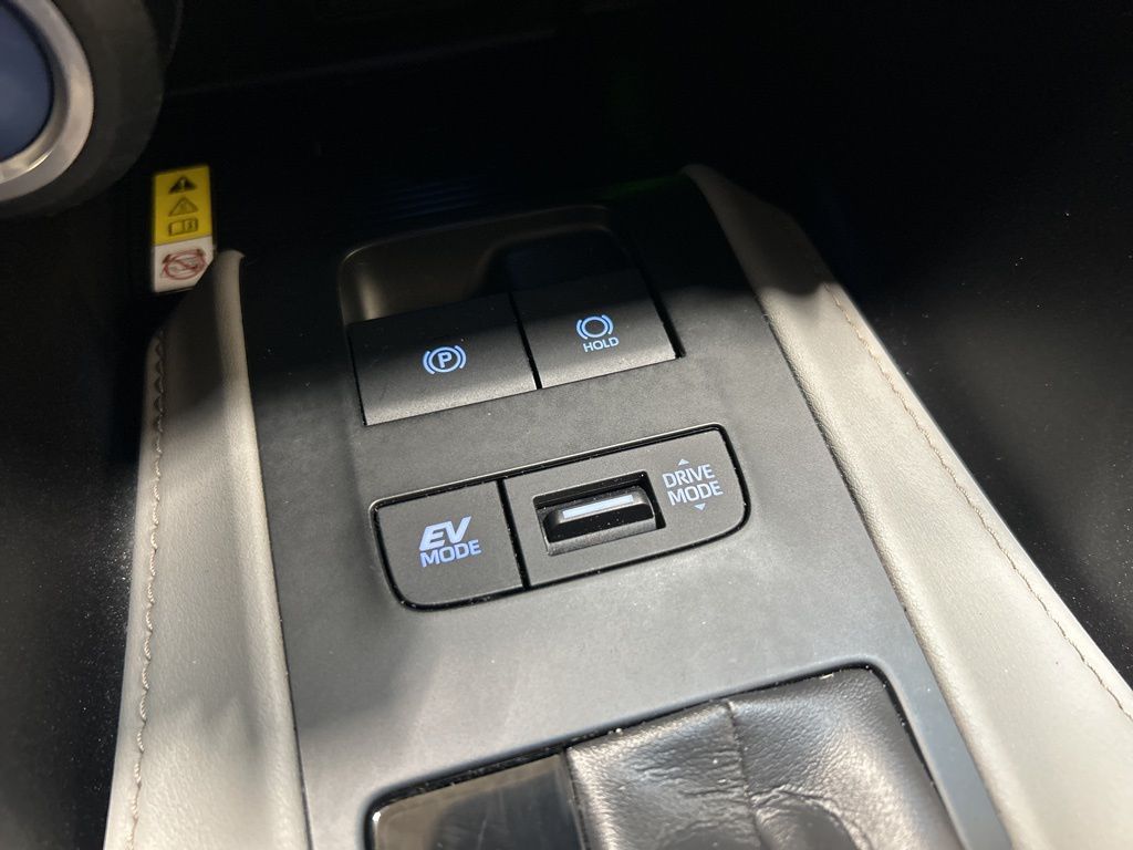 used 2022 Toyota Venza car, priced at $24,799