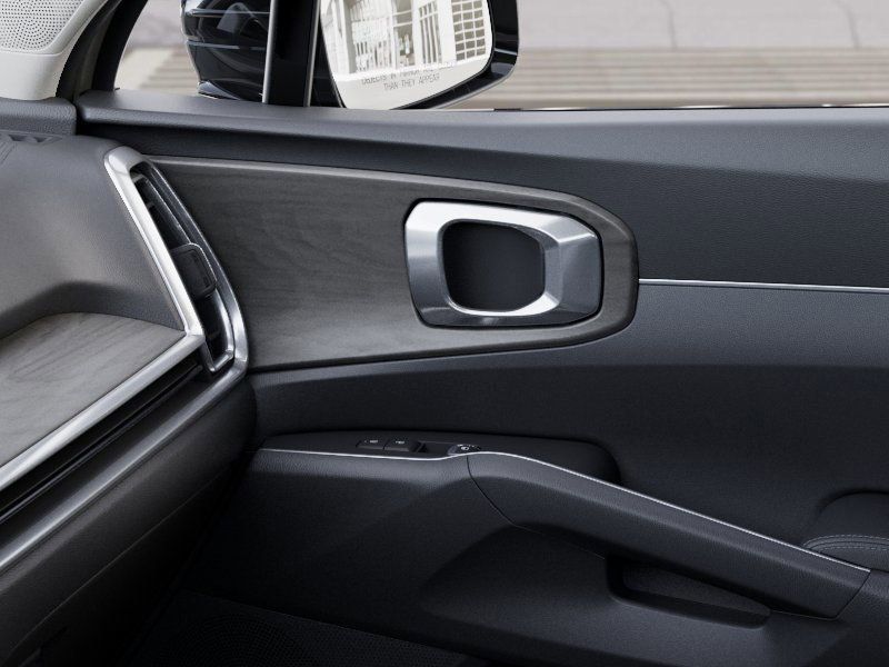 new 2026 Kia Sorento car, priced at $41,966