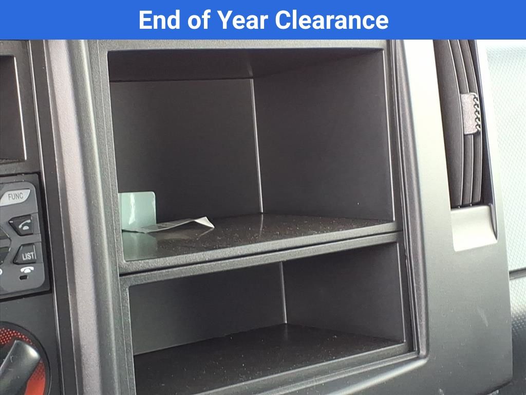 Chevrolet3500 HG LCF Gas13