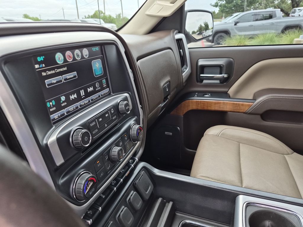 Used Car 2018 Gmc Sierra 1500  Slt For Sale Under $30,000 In Austin, Texas