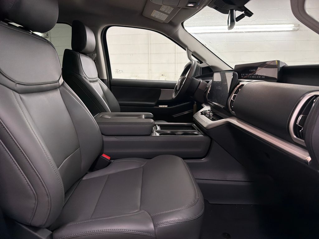 New 2026 Gray Ford Active image 28