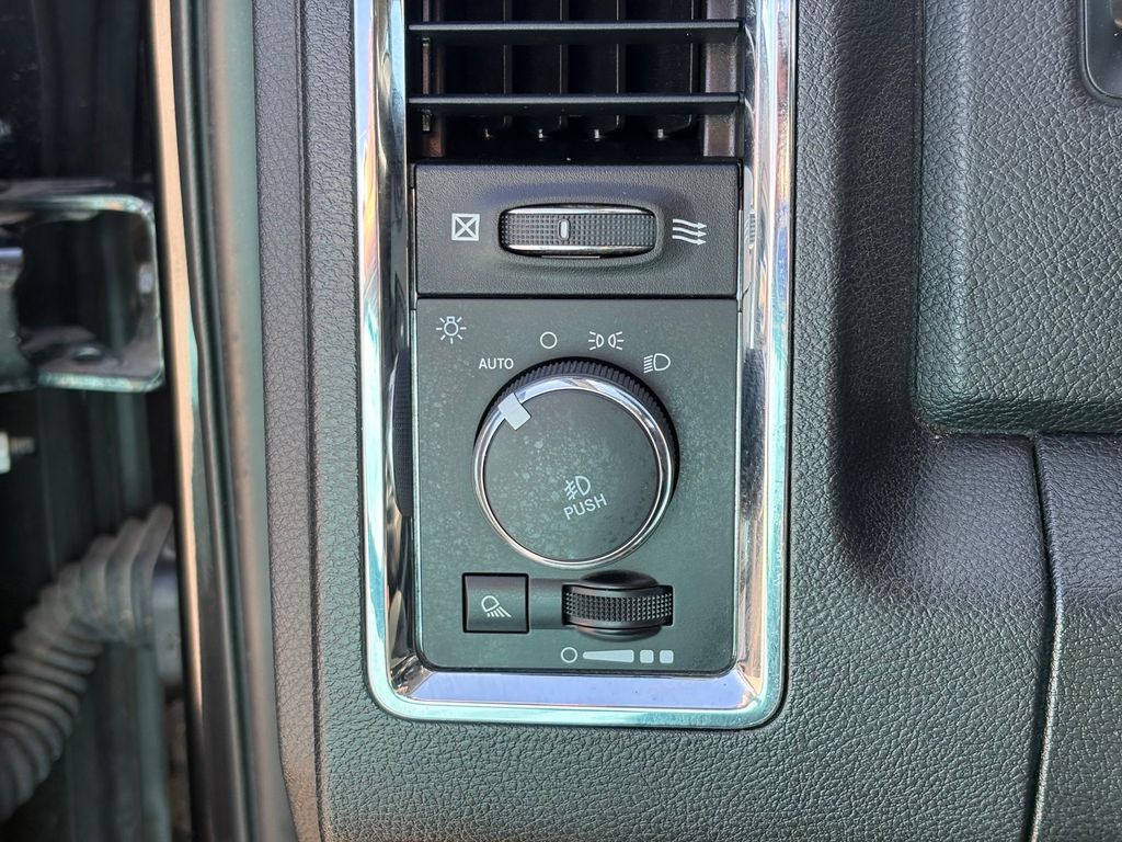 Used Car 2018 Ram 1500  Laramie For Sale Under $25,000 In San Marcos, Texas