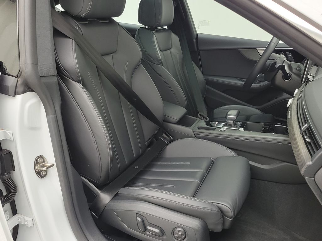 Thumbnail: 2023 Audi A5 - 12