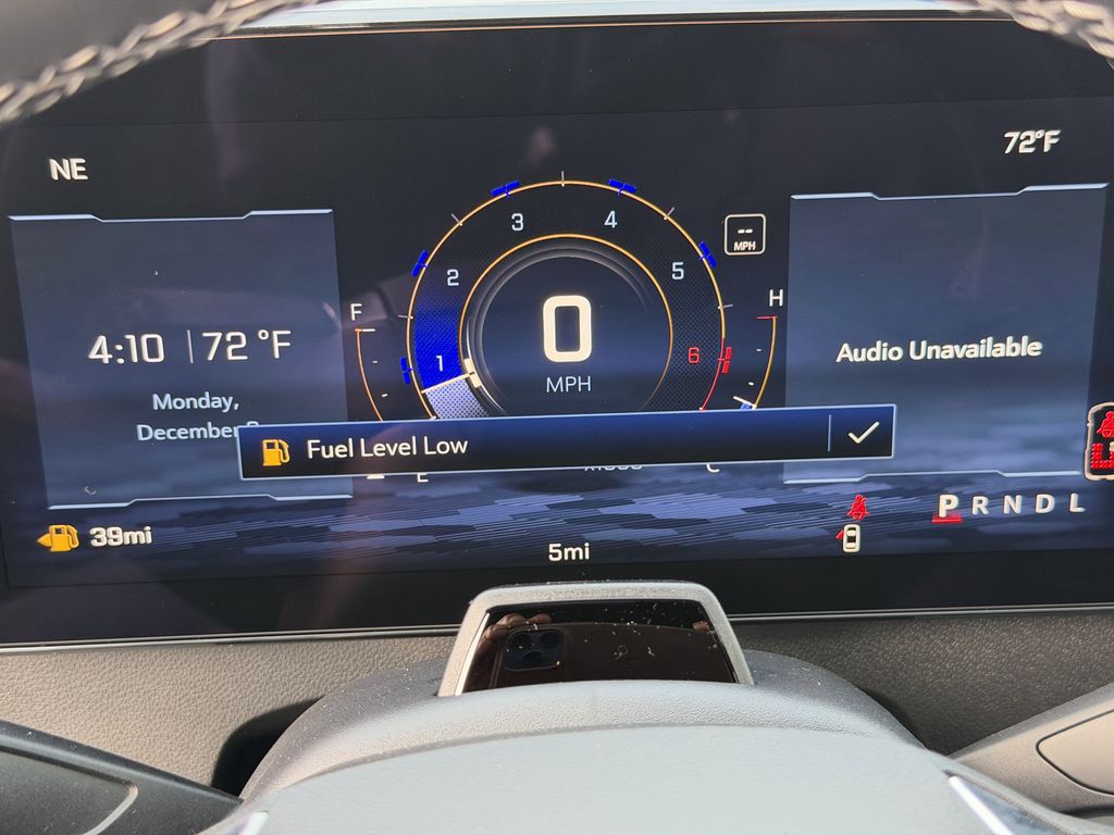 new 2026 Chevrolet Traverse car, priced at $42,995