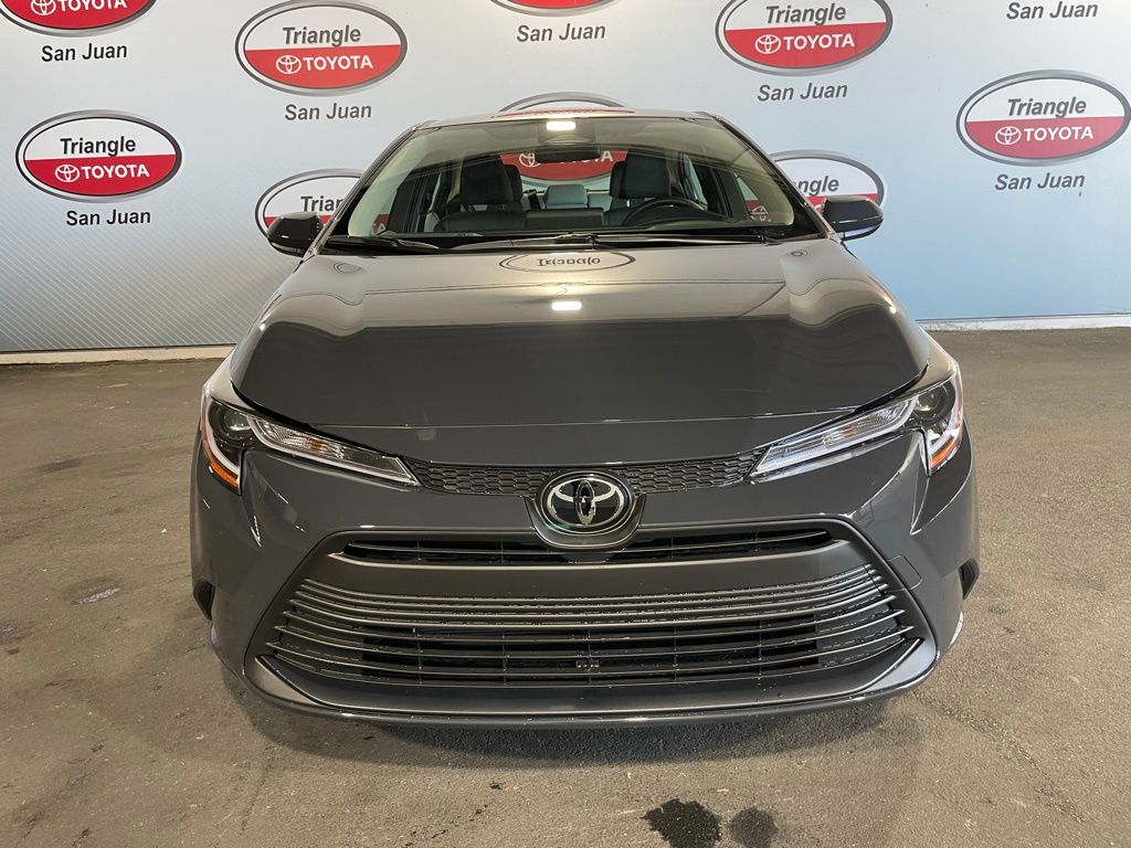 Thumbnail: 2026 Toyota Corolla - 2