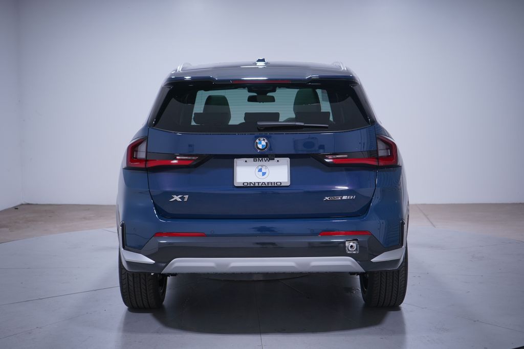 Thumbnail: 2026 BMW X1 - 5