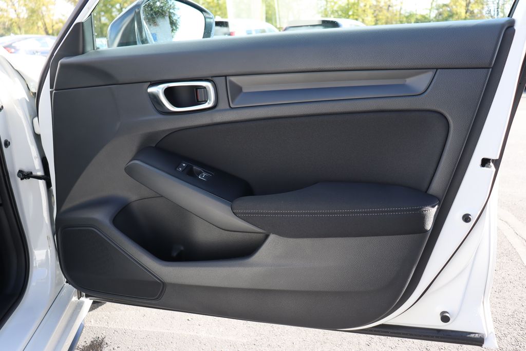 Thumbnail: 2025 Honda Civic - 19