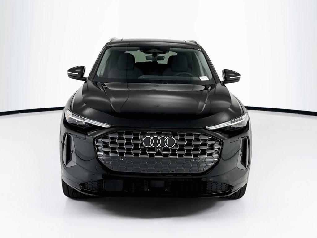 Thumbnail: 2026 Audi Q5 - 2