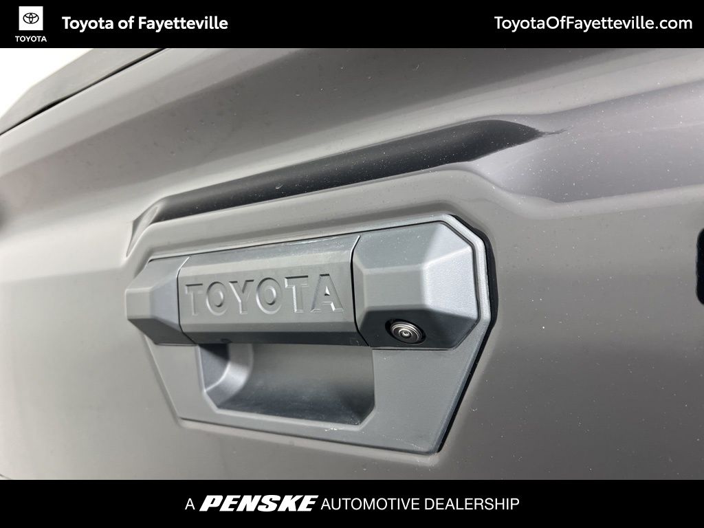 Thumbnail: 2025 Toyota Tacoma - 17
