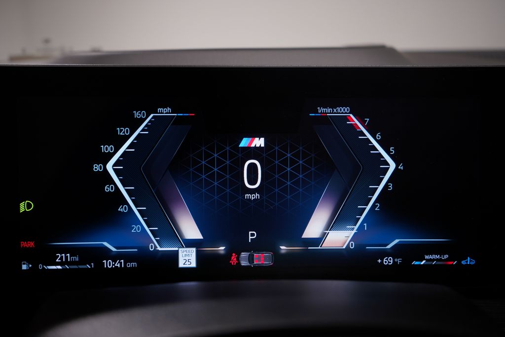 Thumbnail: 2024 BMW X5 - 22