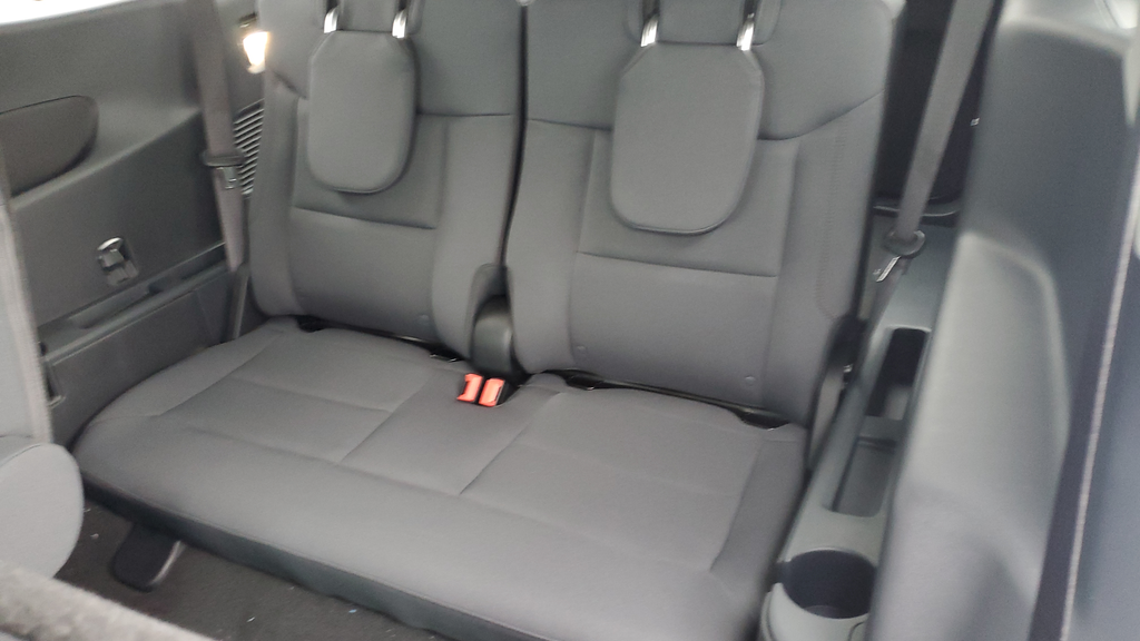 New 2026 White Ford Active image 41