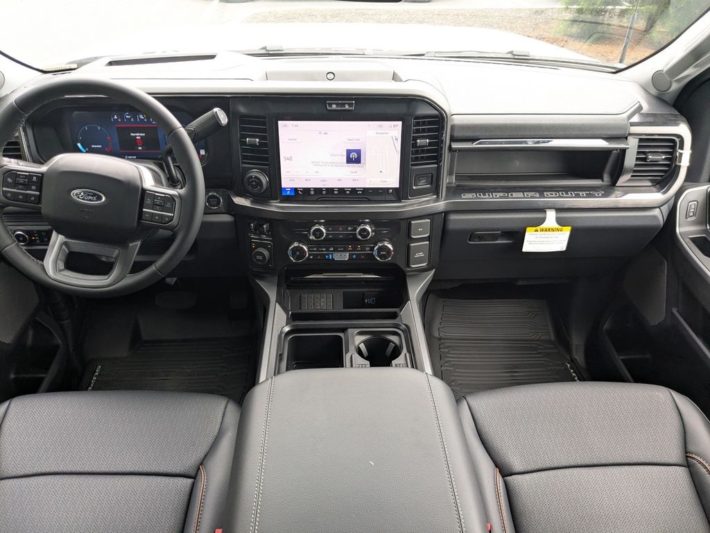 2026 Ford F-350 Super Duty LARIAT