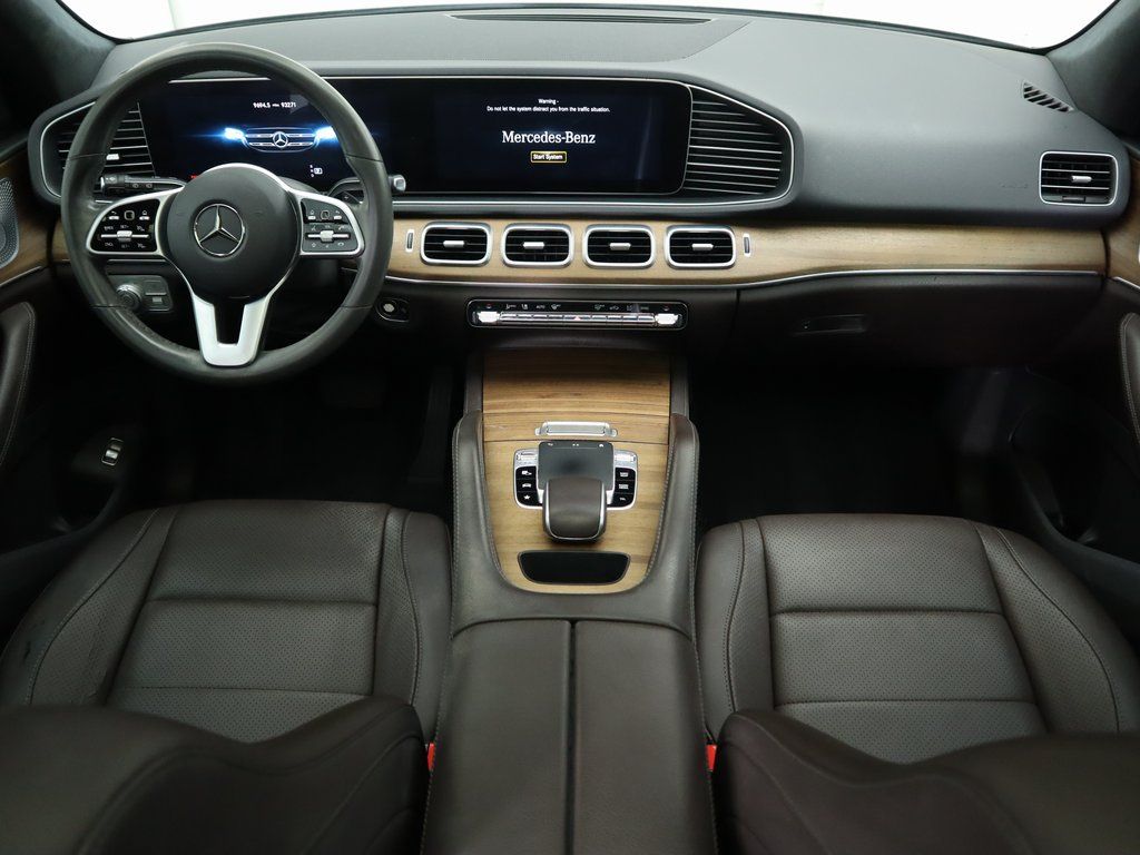2020 Mercedes-Benz GLE 350 13