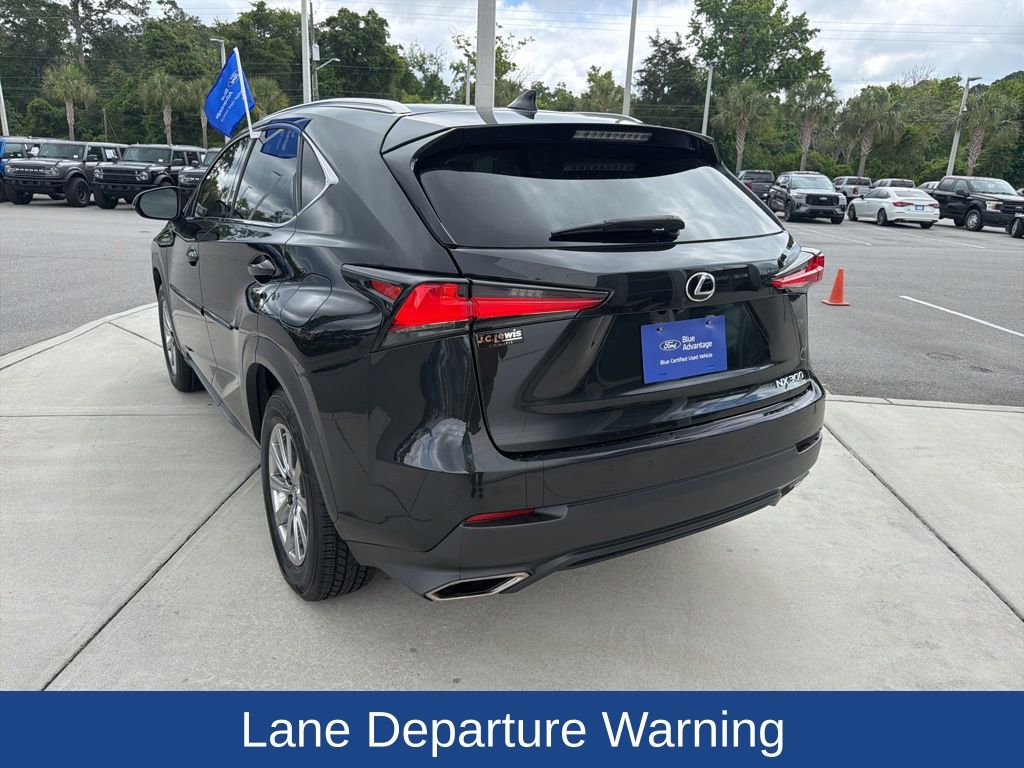 2019 Lexus NX 300 